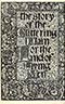 The Story of the Glittering Plain: Which Has Also Been Called The Land of Living Men